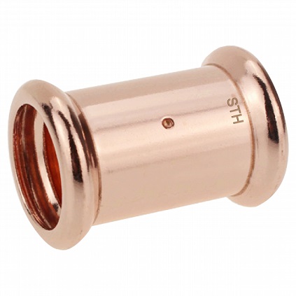 Pressfit Coupling